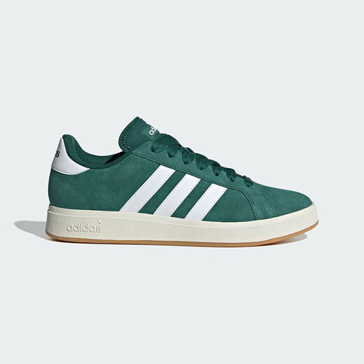 Zapatos casuales adidas para hombres y mujeres Base Grand Court 00S Sports deportivos versátiles livianos IH6187 IH6187 36 36