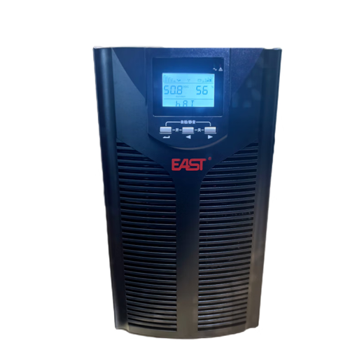 Yishite UPS power supply EA901/1KW EA902/2KW EA903/3KW Industrial control machine UPS power supply EA902S (2KVA/1800W) built-in battery