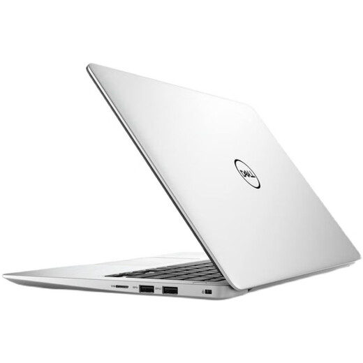 
Dell Dell/Dell laptop smooth and efficient i7 business office thin and light laptop chicken gaming laptop ultra-thin and convenient package 4 i7 16G 1T 14.1 inch