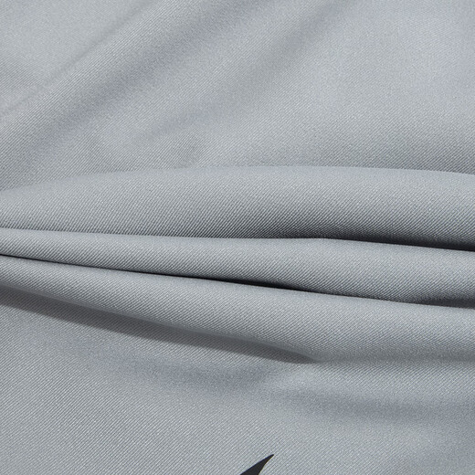Nike Nike 2024 Automne Nouveau Pantalon décontracté sportif pour hommes Gray Straight Elastic Fitness Running Running Pantal