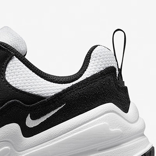 NIKE/耐克女鞋时尚低帮运动休闲鞋 DR9761-101 35.5