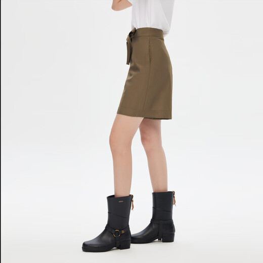 AIGLE AIS23WBOT008 Frauen im Freien für Frauen im Freien für Frauen im Freien klassische Shorts Kabuki AH826 36 (160/70A)