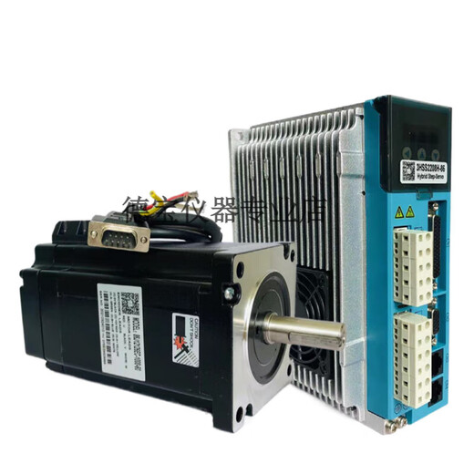 
JUST MOTION CONTROL86J12126EC+3HSS2208H 7.8NM three-phase 8 86J12126EC-1000-60 motor