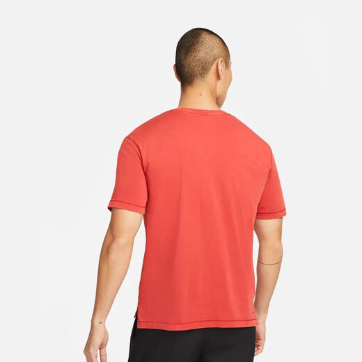 耐克（NIKE） 男装春季新款运动服舒适休闲透气短袖T恤 DH8922-687 3XL