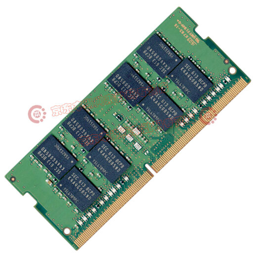 Samsung (SAMSUNG) original DDR4 PC4 fourth-generation notebook all-in-one computer memory stick is suitable for Lenovo Savior, Dell Inspiron, ASUS Tianxuan, HP, Xiaomi, Huawei, etc. DDR4 2133 8G notebook memory stick