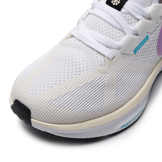 
Nike (NIKE) running shoes men's 2025 summer AIR ZOOM STRUCTURE 25 low top cushioning breathable sports shoes FV4867-100/AIR ZOOM/Trend must-have 40 250/7