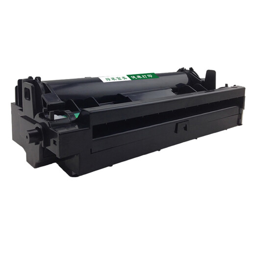 Green Fumei KX-FA83E Powder Box Suitable for Panasonic FL513 Toner Cartridge FLM668 Ink Cartridge 653 678 540CN Drum KX-FAD84E HD quality photosensitive toner Drum Drum Stand Panasonic Printer All-in-One Toner Box