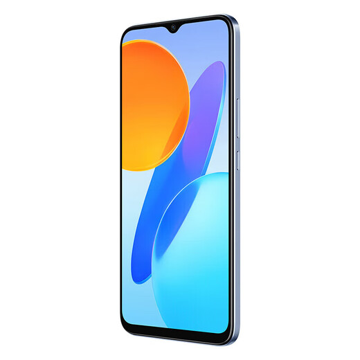 Honor Changwan 30 / Changwan 30m 5000mah Großer Akku 128 GB Große Storage Qualcomm Snapdragon 5G Core Full Network Second-Hand-Mobiltelefon [Changwan 30] Titanium Air Silver 4 GB+128 GB 95 Neu