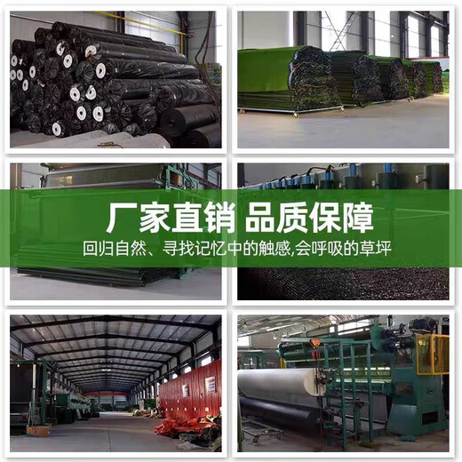 Engineering fence lawn cloth artificial simulated fake turf paving green mesh plastic carpet outdoor decoration green fence 1.0 adhesive army green 2mx5m