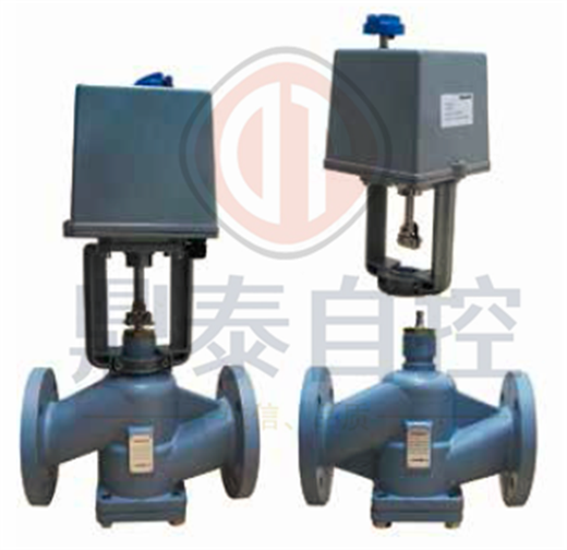 Honeywell Honeywellvh58ml2524ml3524 Elektrische Ausführung ML3524AC24V0-10V/4-20 mA