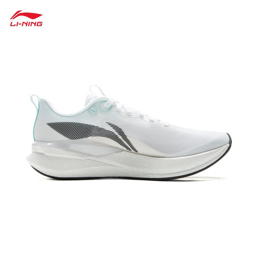 Li Ning Chitu 8PRO running shoes for women's shoes breathable high school entrance examination physical test marathon racing sports shoes ARPV006