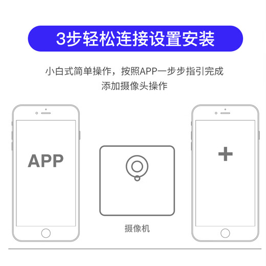 巧度4K超高清摄像头家用4g监控器小巧型无线摄线头带夜视私形无线wifi探头手机远程录像免插电池摄像头 含16G卡】续航款WFI连接+手机远程开关唤醒