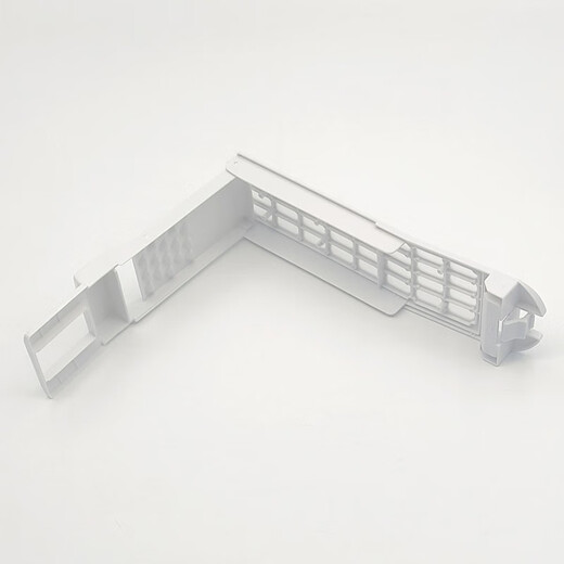 Haier washing machine filter box universal prodigy Tianmu frequency conversion prodigy no-clean power power accessories collection No. 116 slope 1 horizontal 4 vertical 8