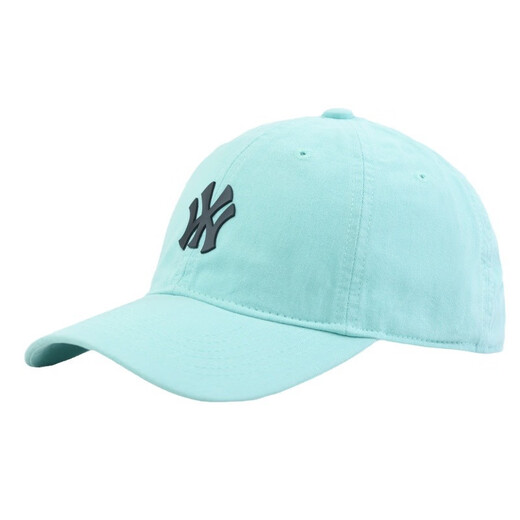 Fanmeilin Sombrero de cuatro estaciones para hombres y mujeres versión coreana gorra de béisbol versátil ins pantalla pequeña sombrilla protección solar gorra con visera negro + etiqueta blanca