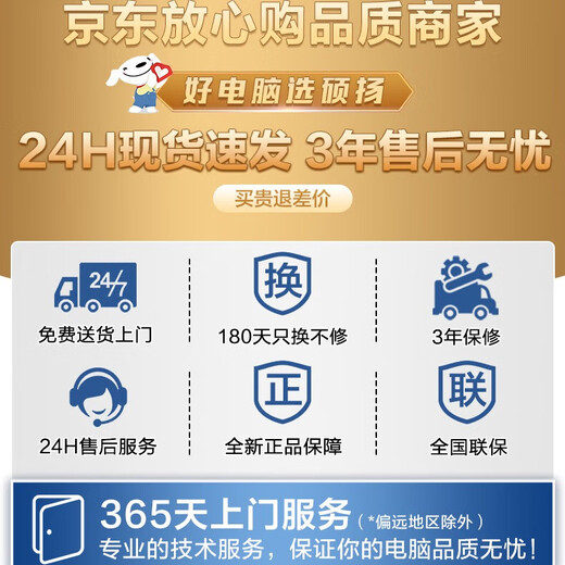 Gigabyte Core 14th generation i5 14490F/RTX3050/B580 12G independent display designer e-sports gaming desktop assembly computer host complete DIY assembly machine configuration two Core 13th generation i5丨A380 6G independent display standard