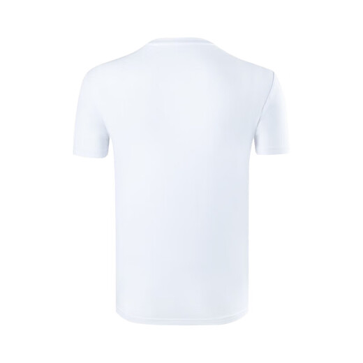 Victor Victor Badminton Sleeve courte T-39005A White Breathable Model XL
