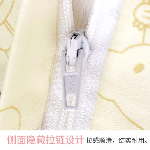 Behe baby quilt autumn and winter quilt pure cotton kindergarten quilt nap for newborn baby removable and washable children's quilt small size 2Jin Jin equals 0.5kg quilt comes with frog quilt cover 100x115cm
