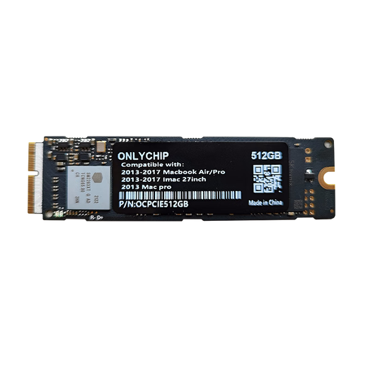 兼容2013 2014 2015年Macbook Pro A1502 A1398苹.果固态硬盘ssd 2TB