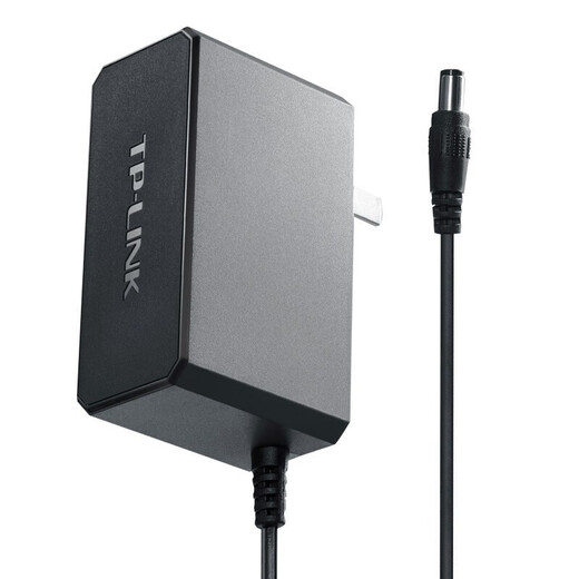 TP-LINK router power adapter 12V/2A industrial-grade power supply TL-P12200A original power supply charger Original power supply 12V 2.5A