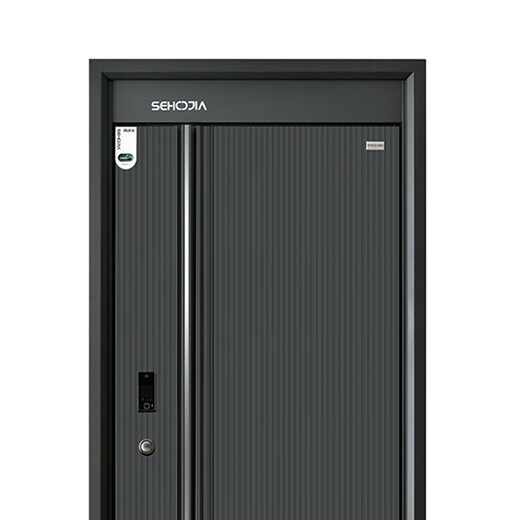 森活家欧菲堡 防盗门安全门静感户门入户门