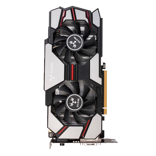 华硕/七彩虹/品牌随机 GTX960/1060/1660S/2060 台式电脑吃鸡3A游戏二手显卡 GTX 960-4G【 3D大游戏 性能升级】