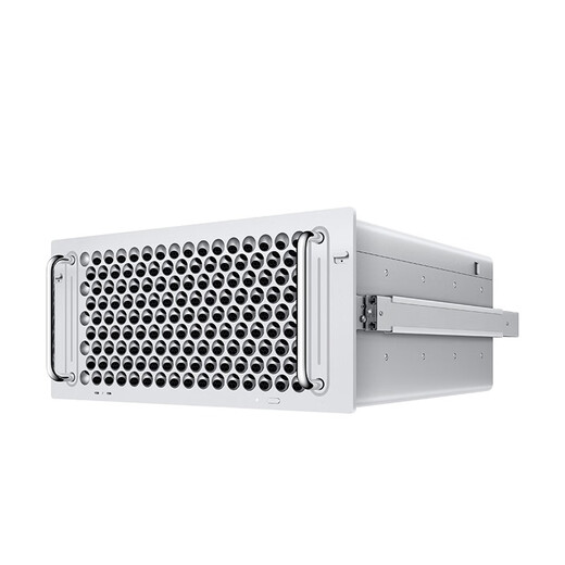 Apple M2 Ultra (24-core central processor, 76-core graphics processor and 32-core neural network engine) 64G memory unified 1TB