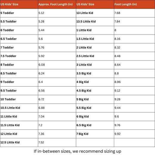 Deer Stags boys' casual sneakers, lightweight and comfortable elastic laces, canvas fabric Grey/Orange 11 Little Kid