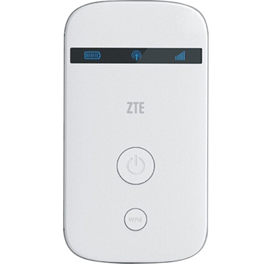 ZTE MF90C1 triple red enrutador inalámbrico 4g Internet móvil montado en camión 4g acompañado de WIFI portátil ZTE MF90C1+1500G Unicom paquete mensual