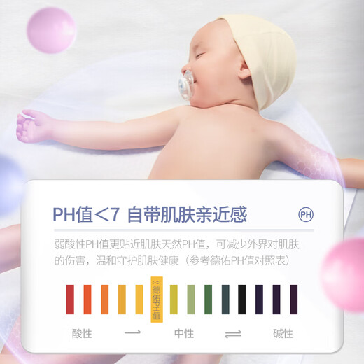 德佑婴儿隔尿垫一次性隔尿垫不可洗新生护理垫护理垫床单纸尿垫 【金装M码46片/包】*2包