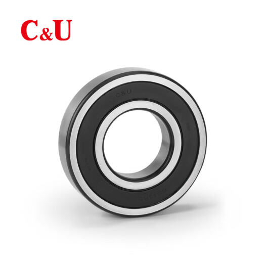 人本轴承 C&U 微型深沟球轴承 695-2Z（5*13*4）