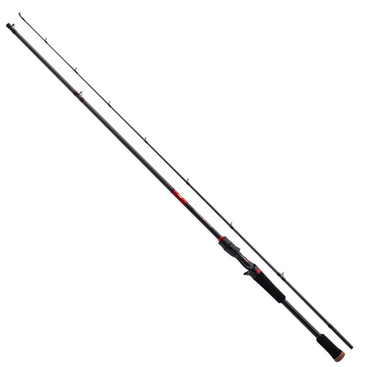 Lingfeng 24 Lingluya-Stange Far-Drop General Stange Straight Pistole Griff