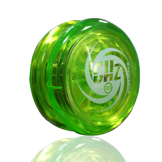 MAGICYOYO悠悠球N11零式竞技花式铝合金高级专业比赛合金溜溜球六一节礼物 钴蓝 玩具8-12岁67十14六一生日礼物