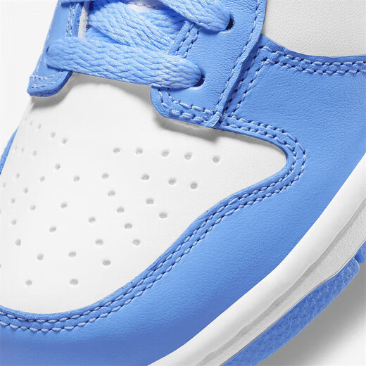 Nike (Nike) [Trend] Chaussures féminines Nouvelles chaussures de planche décontractées à la mode à la mode à la mode à la tendance à la mode.