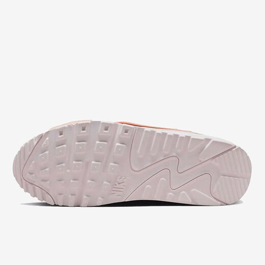 NIKE/耐克 AIR MAX 90 男女同款气垫电玩复古休闲鞋缓震耐磨运动鞋 DM9922-104 女款 37.5