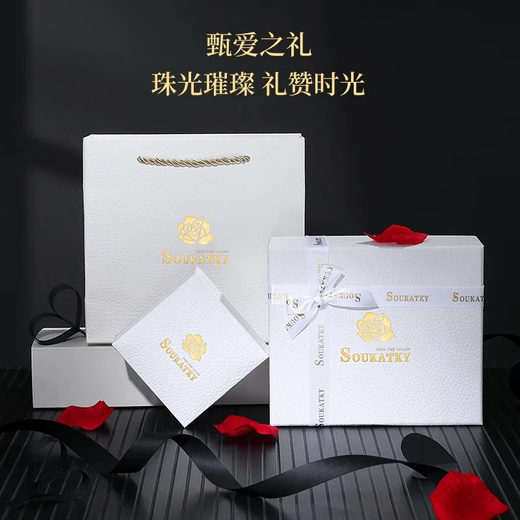 SOUKATKY light luxury brand brooch, high-end female corsage, exquisite brooch, birthday gift for wife and girlfriend, Chinese style ancient phoenix brooch, next day delivery