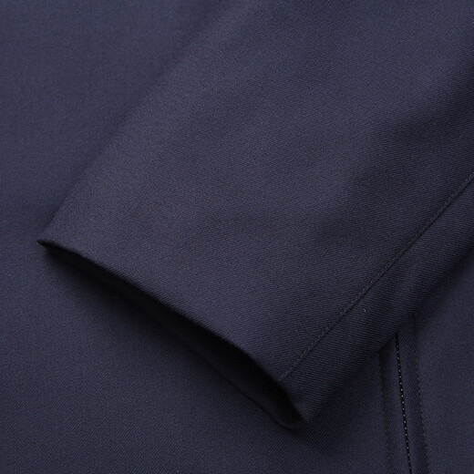 Hongdu Frühling und Herbst Britisch importiert Wollmänner, Executive Formal Wear Meeting Leadership Sty