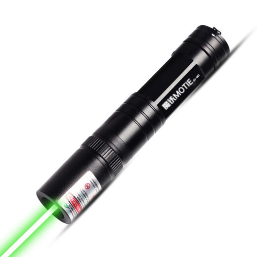MOTIE laser pen green light high-power outdoor laser light sales sand table laser pen funny cat long-range high-brightness laser flashlight
