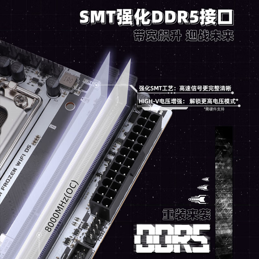 Colorful Z790/B760 motherboard with i7 13700KF 13700K 13790F CPU motherboard U set CVN B760I WIFI D5 [ITX landing ship] i7 13700K 16 cores 24 threads 13 generation