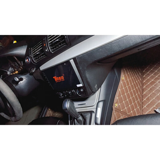Zhuo Yonghang is suitable for 05-12 BMW old 3 Series E90 E92 E93 Android smart large-screen navigator reversing image WIFI version 2G+32G official standard