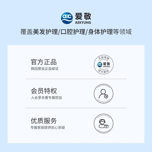 Aijing Zahnpasta Pulver Salz Koreaner Minzduft sauber und frischem Atempflege Kaugummi importiert Pressend kleiner Zweig Erwachsener 2080 Pulversalz Zahnpasta 125 g + Kristallsalz Zahnpasta 125 g