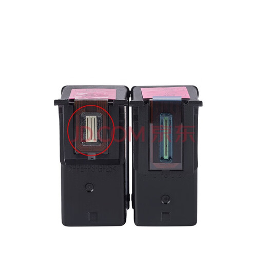 Golddichtskript geeignet für Canon 845XL Tintenpatrone 846 Tinte TS3380 Tintenpatrone MG2980 MG2580S Tinte TS3480 845XL Schwarzer Kapazität/Zyklus Tinte Zusatz