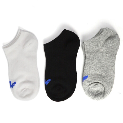 
adidas 3rd leaf clover socks 2020 spring and summer new men and women medium tube high tube classic sports running fitness comfortable breathable stockings S21490 AB3889/three pairs of sheets/boat socks All size code