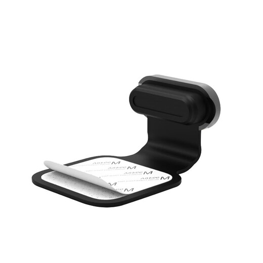 Suitable for Apple 13 mobile phone dust plug iphone 12 charging port plug Android Huawei vivo Xiaomi typec tail plug interface 11pro power supply TYPE-C silicone type ordinary dust plug transparent color 1 piece