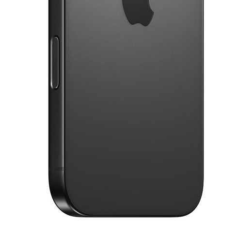 Apple/Apple iPhone 16 Pro (A3294) unterstützt China Unicom Telecom 5G Dual-SIM Dual Standby Phone Black Titanium 512G National Joint Insurance + Buyer Show Gift White Switch 24 Raten ohne Interesse