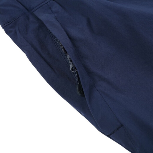 Columbia men's pants 23 spring and summer outdoor trousers waterproof sun protection breathable casual pants stretch charge pants XM3888 464 S 170/70A
