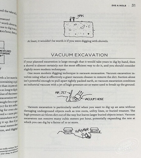 预售 科普前沿科学知识三册套装 英文原版 幽默插图科普 What If? + How To + We Have No Idea Randall Munroe Jorge Cham\x0a