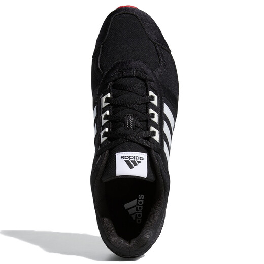 
[70% new] Adidas ADIDAS Men and Women Running Series Equipment 10 U Sports Running Shoes EF1391 Size 42 UK8 Size