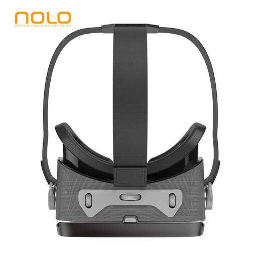 NOLO N1 VR glasses for mobile phones, high-definition movie watching, VR mobile phone box viewing, virtual reality, somatosensory games, 3D panorama, supports large-screen mobile phones