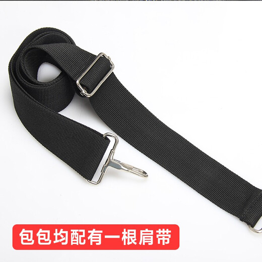 15.6 inches 14 inches laptop bag business men's briefcase canvas Oxford cloth crossbody bag shoulder bag business work bag handbag large capacity office bag briefcase black large size 15.6 inches length 40*height 30*thickness 8cm