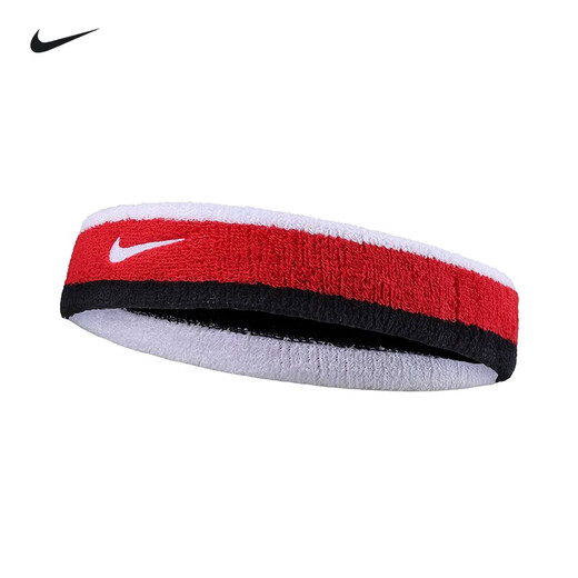 Nike (Nike) Diabia Sports Diarea Turbera Turbera Turbera Hombres y mujeres Cinturón de sudor que absorbe el cinturón de baloncesto Tada BAND BAND BANDA AC2285-118